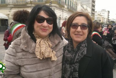 Daniela Sindaco e Teresa Spagna cancellate dal PD 