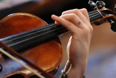 Debutta a Firenze l'Orchestra Erasmus 
