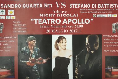 “A colpi” di jazz per beneficenza