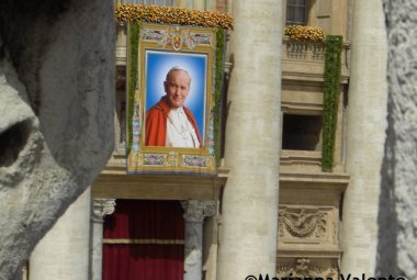 Beato Giovanni Paolo II, testimone della fede nel nostro tempo