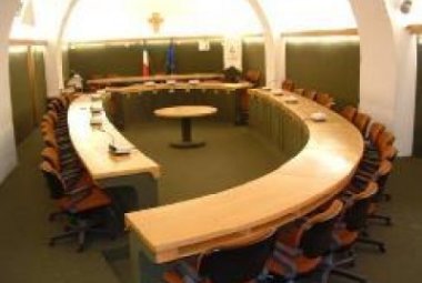 Presentate 28 liste per 6 candidati sindaco