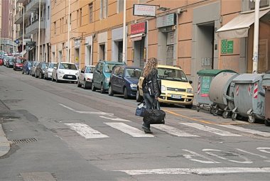 "Anche chi crede in me, compirà le opere che io compio"