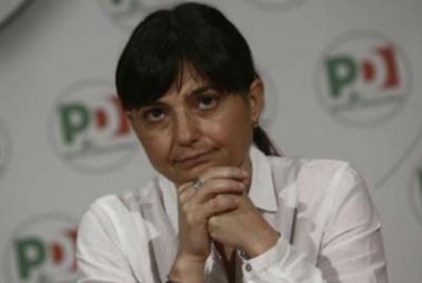 "Un atto odioso e schifoso"