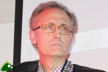 "La teoria del vuoto", presentazione ufficiale