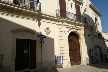 Convocata la Commissione per la nomina degli scrutatori nelle 28 sezioni elettorali di Galatina