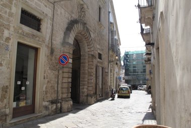 Danza, musica, tecnologia per GalatinArte