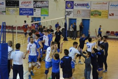 La SBV Galatina rimane in serie C