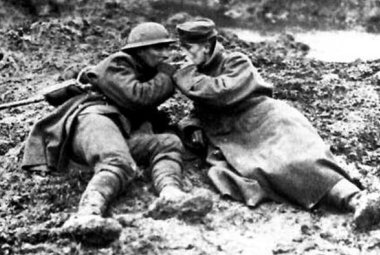 “La storia della Grande Guerra riletta dai giovani d’oggi”
