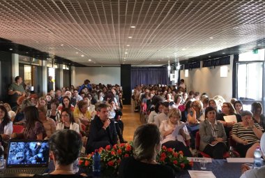 “#Includiamo la Disabilità”, testimonial  Martina Caironi