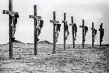 “Chi si ricorda del genocidio Armeno?”