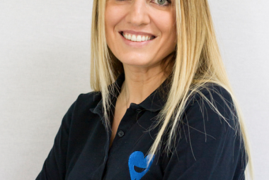 AIC, Gabriella Romano unica donna socio attivo del Centro Sud