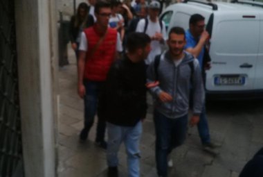 "Ridurre le ore e i pass di accesso al Centro Antico di Galatina"
