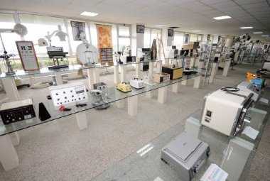 A Gallipoli apre il Museo di Storia della Medicina del Salento