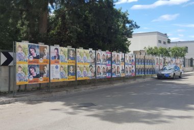 Di occasioni non colte. E di una brutta campagna elettorale