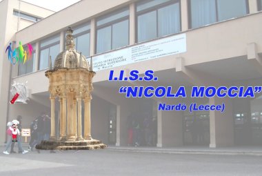 "Per raggiungervi dobbiamo prendere anche noi una Bussola e un Aquilone"