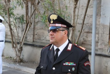 Fabrizio Viva nominato Cavaliere della Repubblica