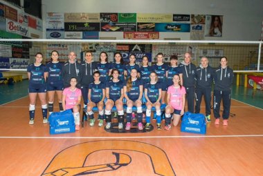 La Magic Cutrofiano Project rimane in C