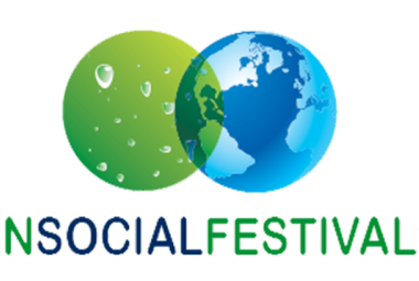 Colacem al Green Social Festival di Rimini