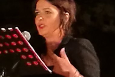 A Sandra