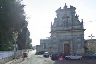 Finanziato il restauro della Chiesa della Madonna Addolorata 