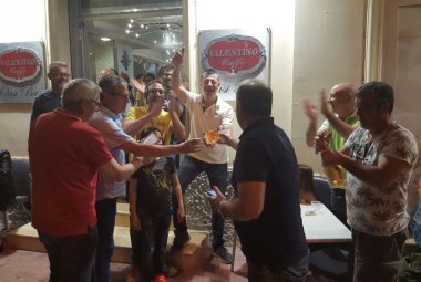 La Juve ha perso? La festa è da Piero