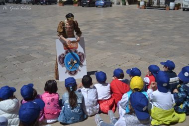 “Welcome to Galatina”, piccole guide crescono