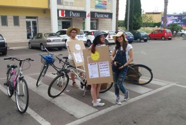 "Accampagna"