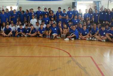 Il torneo di fine anno del Polo1 in collaborazione con la Showy