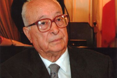 "Auguri a Giacinto Urso per i suoi 92 anni"