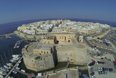 Gallipoli fra le mete di vacanza più ambite