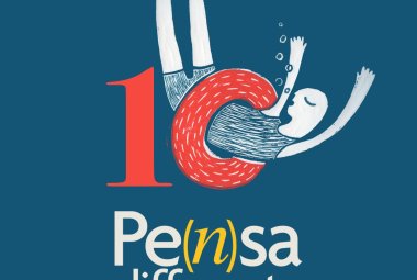 Comincia ‘Pe(n)sa differente. Festeggia il tuo peso naturale!’