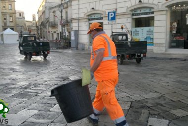Brevi osservazioni sugli aumenti della TARI a Galatina