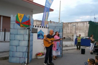 I trent'anni di Ape Maya