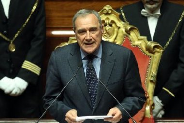 Senza fiducia si fa poca strada, ma senza coraggio la strada sparisce del tutto