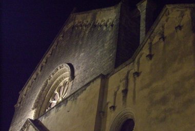 “Per i dolci sentieri del Centro Storico di Galatina alla riscoperta della Basilica di Santa Caterina d’Alessandria”