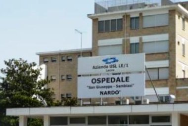  4,5 milioni di euro per trasformare l'Ospedale di Nardò in Presidio Territoriale di Accoglienza