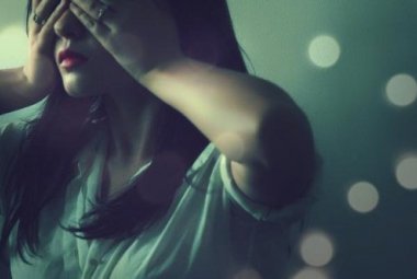 Guardare un film come chi non può vederlo