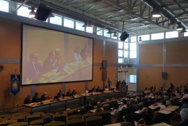 I nuovi corsi di Unisalento