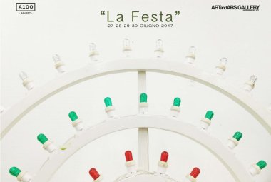 Si apre "La Festa"