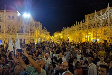 Buongiorno, Galatina!