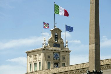 Lettera ai nuovi eletti in Italia