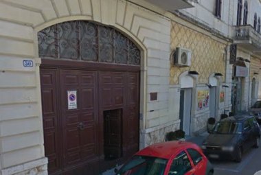 “A porte aperte”