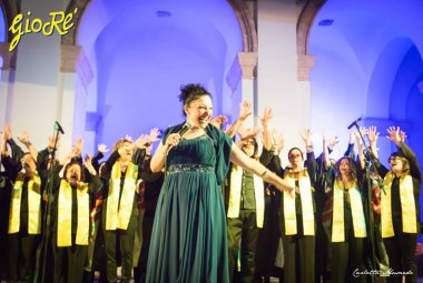 Oggi il XXI Concerto d'Estate di GioRè