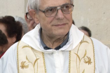 Don Enzo Giannachi cittadino onorario di Cutrofiano