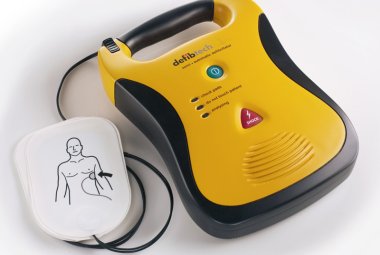 Defibrillatore obbligatorio anche per le società sportive dilettantistiche