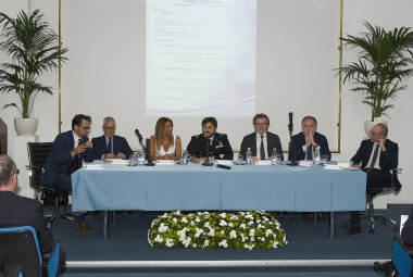 “ISIS: tra Diritto Internazionale e prassi italiana”