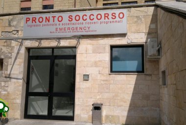 "Gravissima situazione al Pronto Soccorso di Galatina"