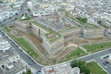 #StudioinPuglia