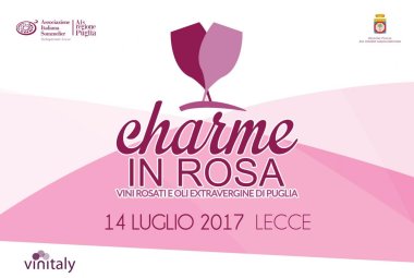 “Charme in Rosa”