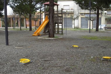 Di nuovo attivo il Consiglio di Quartiere Rione Italia